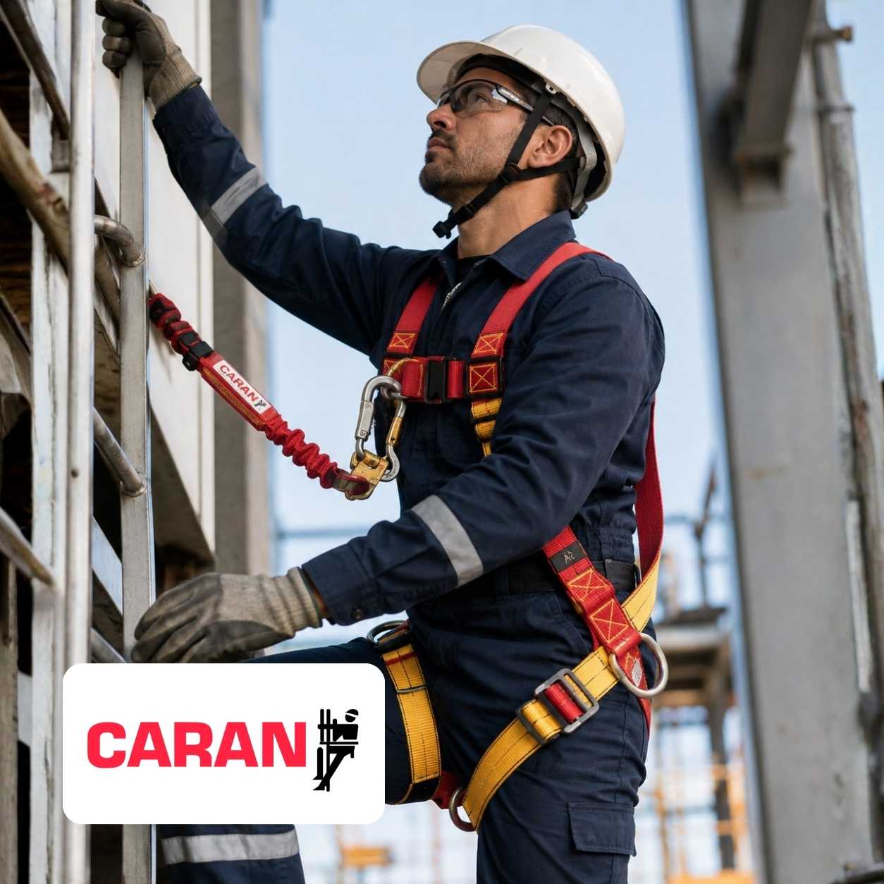 sinfid marca CARAN