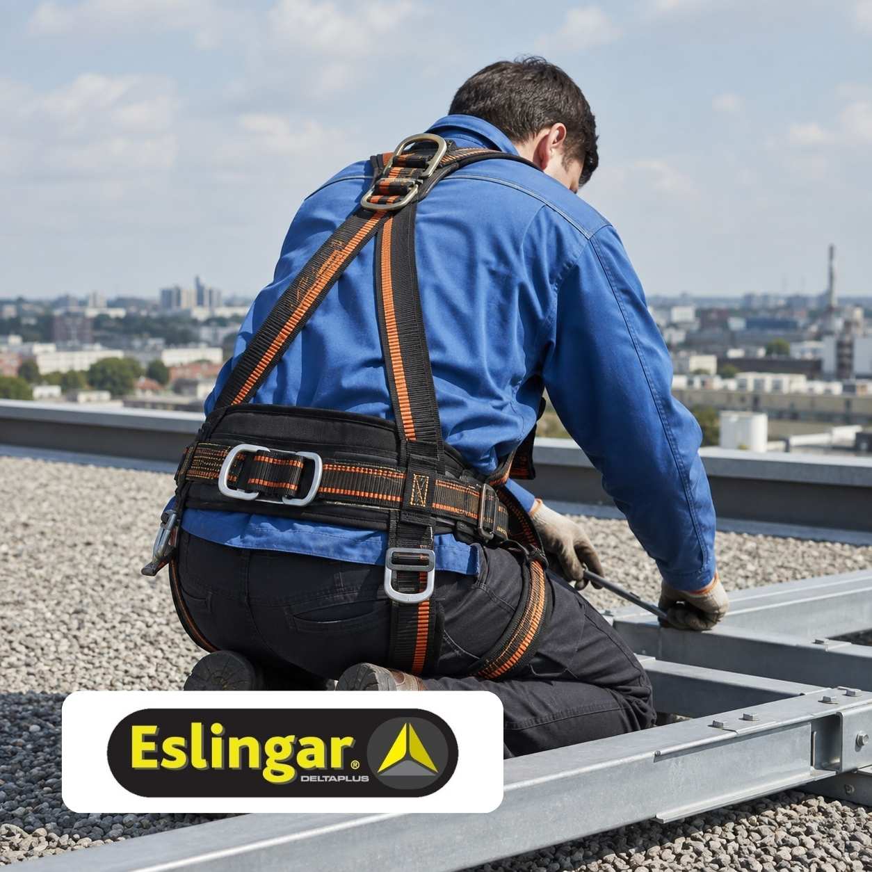 sinfid marca ESLINGAR