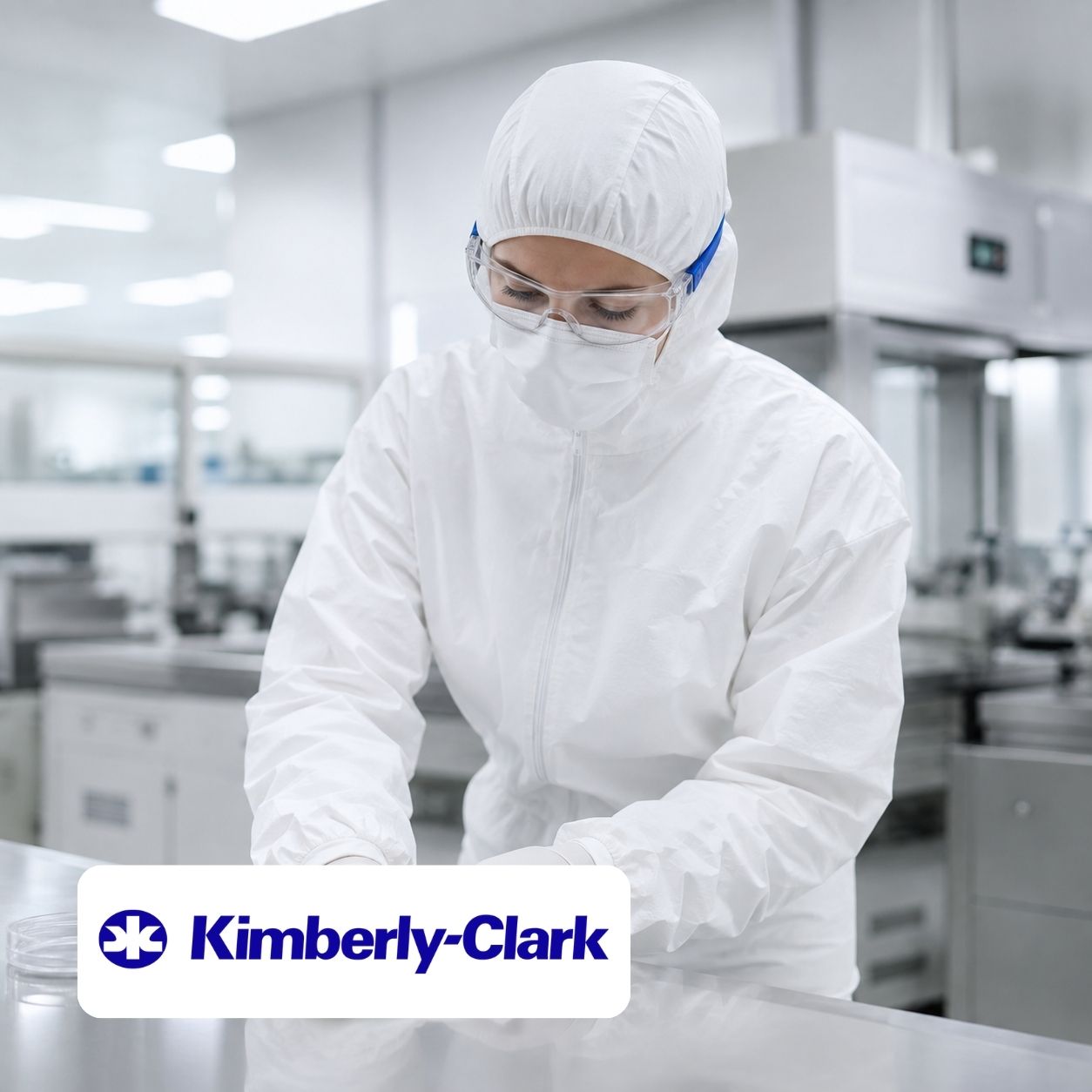 sinfid marca KIMBERLY CLARK