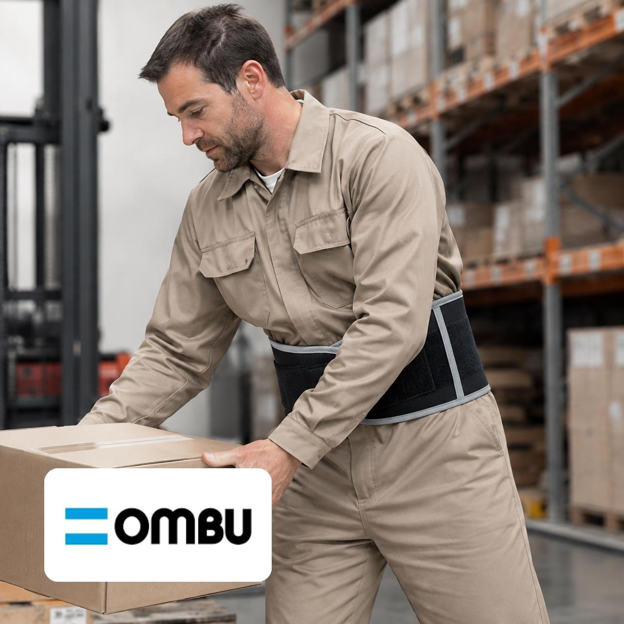 sinfid marca OMBU