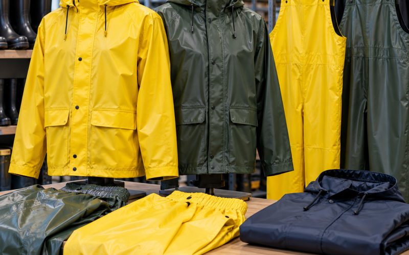 ropa-impermeable